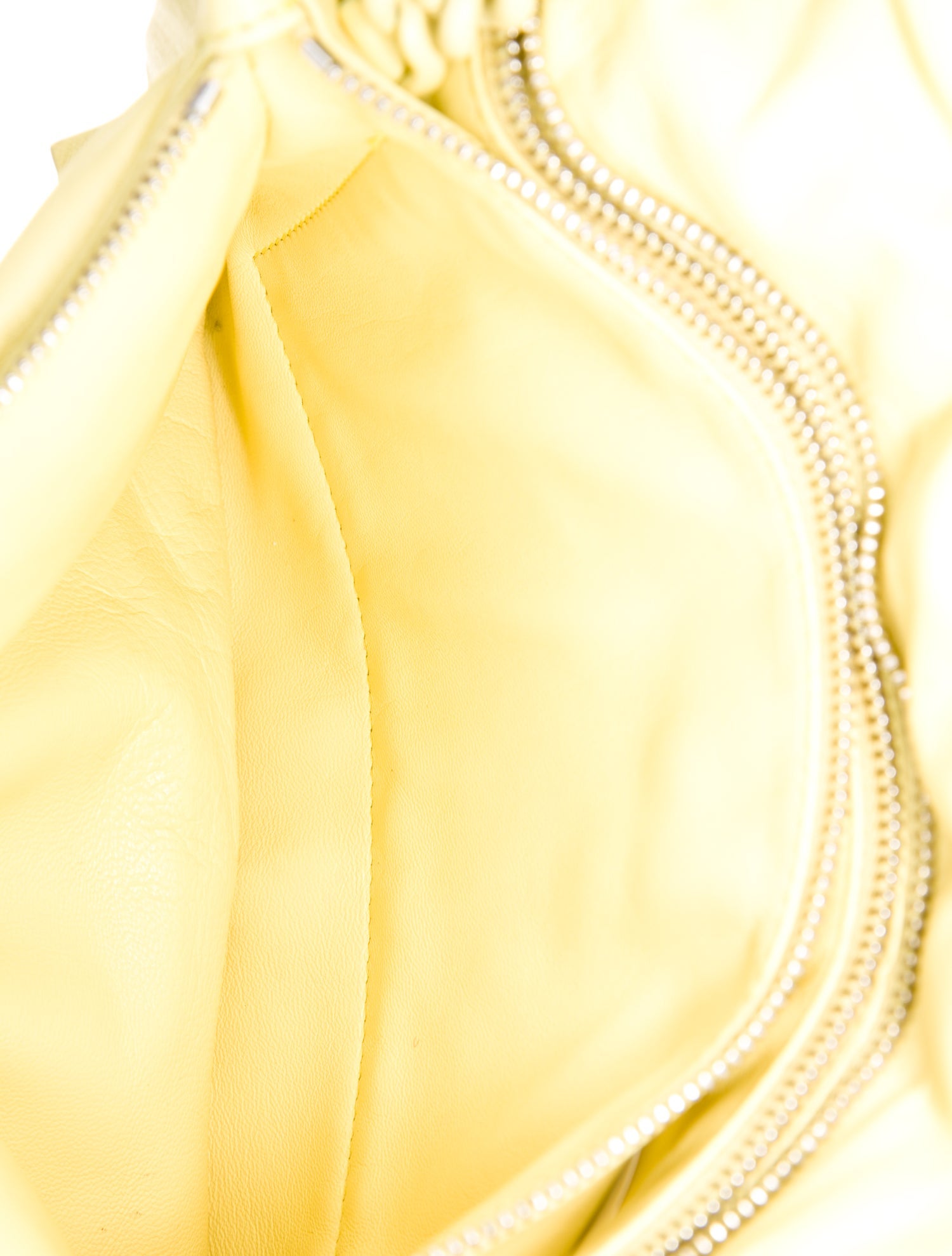 Ferragamo Leather Shoulder Bag